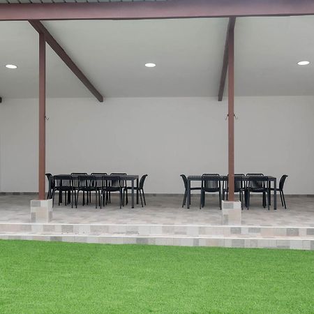 Casa Bianca Bella Vista Apartment ปานามาซิตี้ ภายนอก รูปภาพ