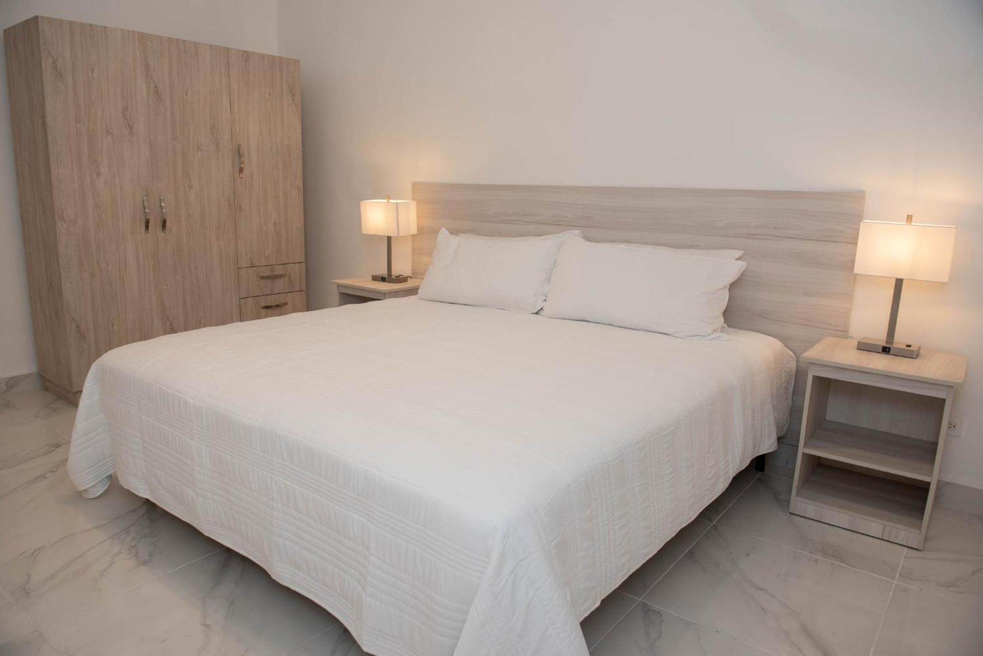 Casa Bianca Bella Vista Apartment ปานามาซิตี้ ภายนอก รูปภาพ