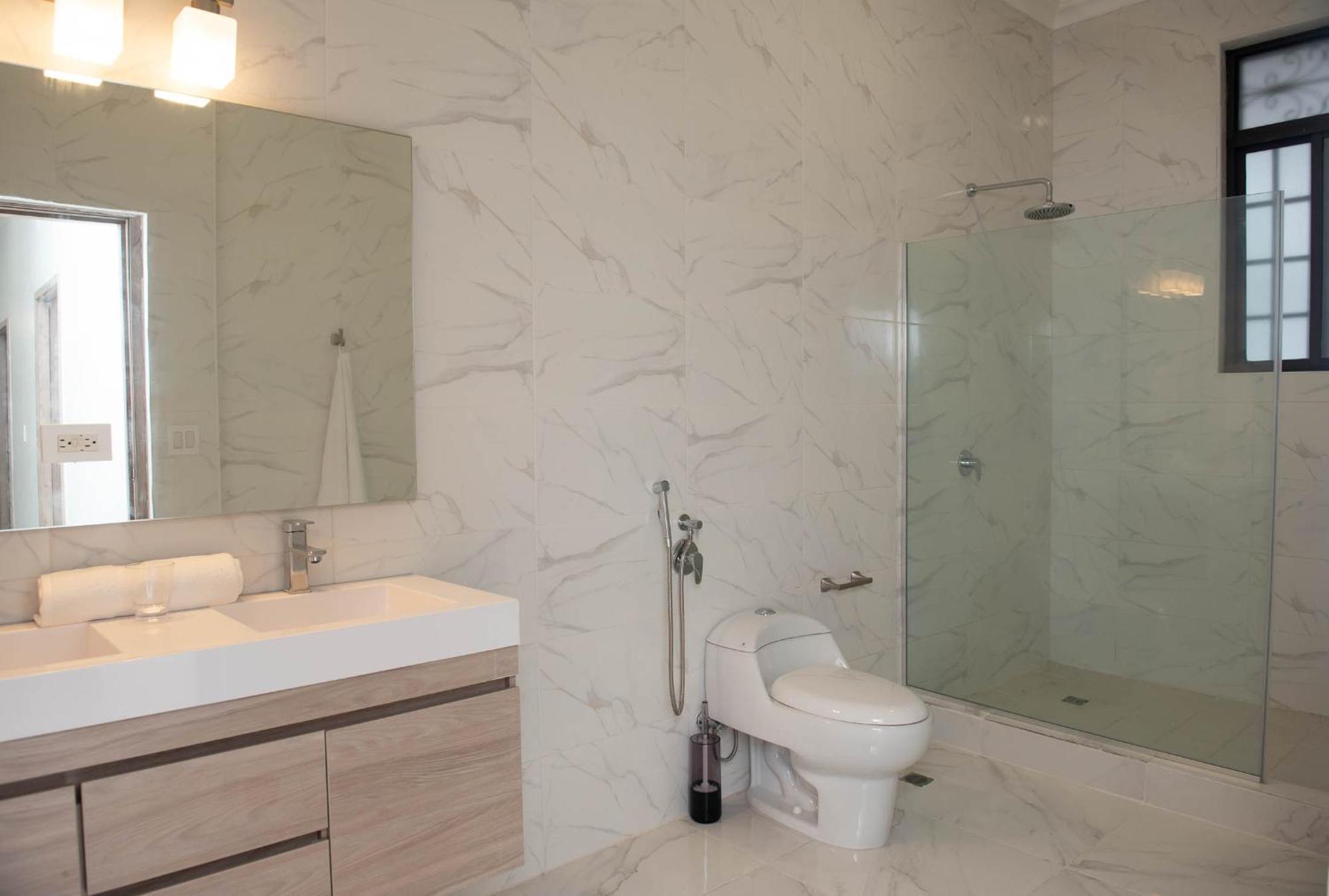 Casa Bianca Bella Vista Apartment ปานามาซิตี้ ภายนอก รูปภาพ